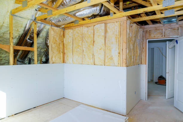 Types of Insulation We Offer in Ramtown, NJ