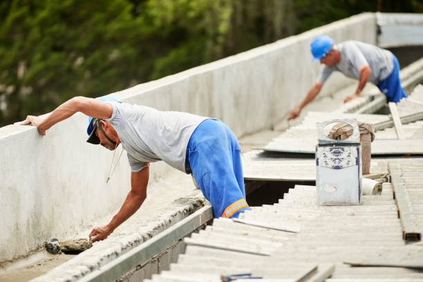 Best Fiberglass Insulation in Ramtown, NJ
