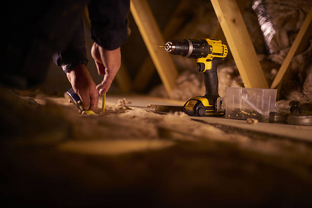 Best Insulation for Specific Applications in Ramtown, NJ